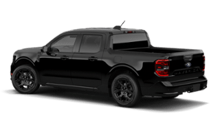 2026 Ford Maverick® External Image 3